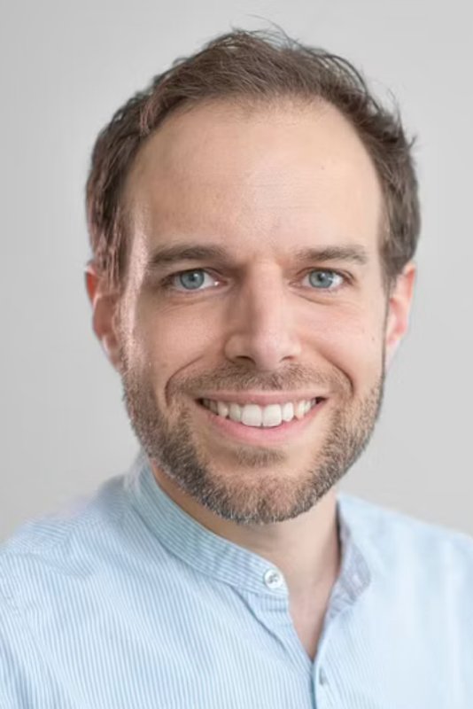 Rinaldo Krättli